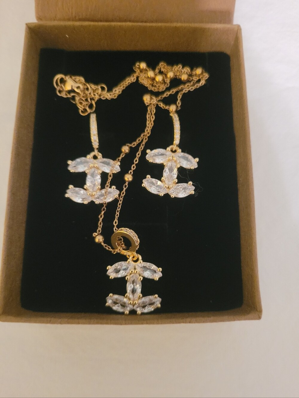 Luxury Style Jewelry